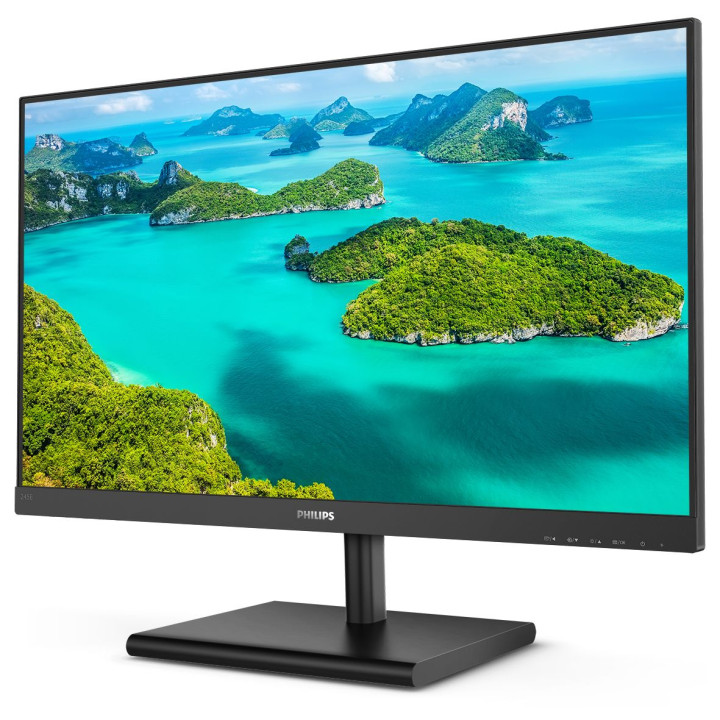 PHILIPS 238  2560X1440 IPS VGA HDMI DP GAMING